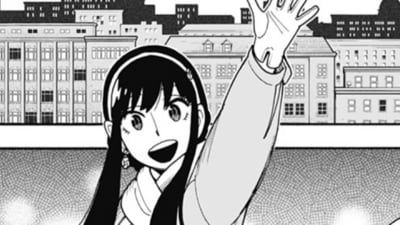 Spy x Family Chapter 115 release date revealed. (@spyfamily_anime/X) Spy x Family Chapter 115 release date revealed. (@spyfamily_anime/X)