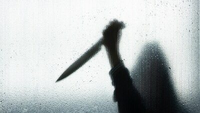 Woman hacked to death in Bengaluru by a man. (Representative Image/Shutterstock) Woman hacked to death in Bengaluru by a man. (Representative Image/Shutterstock)
