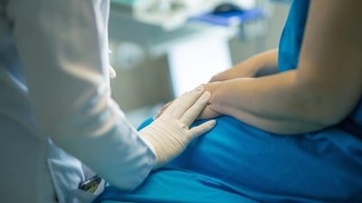 An Indian woman fell ill in Canada, and was left with a hefty hospital bill (Representational image)