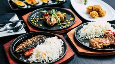 The concept of fusion cooking evolves at Revolver, as Indian flavours harmonize with international dishes, transcending traditional boundaries. (Unsplash) The concept of fusion cooking evolves at Revolver, as Indian flavours harmonize with international dishes, transcending traditional boundaries. (Unsplash)