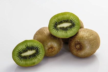 Kiwi helps you to sleep better, (Pixabay) Kiwi helps you to sleep better, (Pixabay)