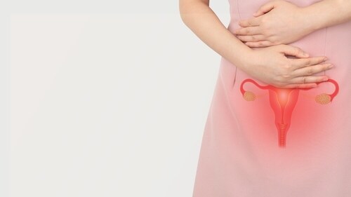 Know diagnosis and treatment of ovarian cysts. (Shutterstock) Know diagnosis and treatment of ovarian cysts. (Shutterstock)