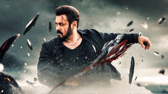 Sikandar box office collection day 7: Sikandar, featuring Salman Khan and Rashmika Mandanna, has earned over ₹90 crore in 7 days.