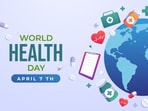 World Health Day 2025: Celebrated annually on April 7, World Health Day 2025 focuses on improving health across various sectors. 