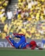A popular podcast Acquired believes that IPL “might just be on track to surpass the NFL as the world’s most valuable sports league.” (PTI) A popular podcast Acquired believes that IPL “might just be on track to surpass the NFL as the world’s most valuable sports league.” (PTI)