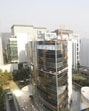 A view of the BKC