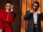 Malaika Arora talks about choosing calm over conflict post-breakup with Arjun Kapoor last year. Malaika Arora talks about choosing calm over conflict post-breakup with Arjun Kapoor last year.