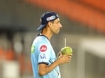 Ashish Nehra gets massive praise for his coaching attributes.