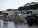 Russian sensors have been discovered to be tracking the UK's nuclear submarines