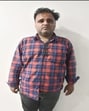 Banaskantha SP Akshay Raj Makwana said the labour contractor Harish Meghwani has been arrested. (Photo:Banaskantha Police) Banaskantha SP Akshay Raj Makwana said the labour contractor Harish Meghwani has been arrested. (Photo:Banaskantha Police)