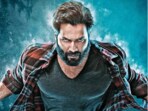 Bhediya and Drishyam 2 released a week apart in November 2022.
