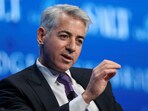 Hedge fund manager Bill Ackman warned of a looming "economic nuclear winter."