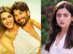 Kriti Sanon, Shahid Kapoor and Rashmika Mandanna will star in Cocktail 2 Kriti Sanon, Shahid Kapoor and Rashmika Mandanna will star in Cocktail 2