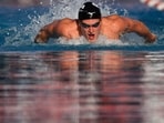 The case was brought by Arizona State swimmer Grant House and other athletes. The case was brought by Arizona State swimmer Grant House and other athletes.