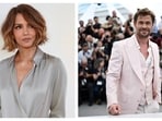 Halle Berry and Chris Hemsworth will be soon seen together in upcoming film Crime 101