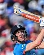 Harry Brook will succeed Jos Buttler as England’s next white-ball captain (AFP) Harry Brook will succeed Jos Buttler as England’s next white-ball captain (AFP)