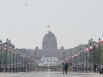 Delhi's maximum temperature on Monday was recorded at 40 degrees Celsius. Delhi's maximum temperature on Monday was recorded at 40 degrees Celsius.