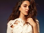 Kiara Advani will attend the Met Gala this year, this will be her debut. Kiara Advani will attend the Met Gala this year, this will be her debut.
