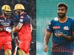Virat Kohli and Phil Salt will be facing Jasprit Bumrah on Monday night at Wakhede Stadium. Virat Kohli and Phil Salt will be facing Jasprit Bumrah on Monday night at Wakhede Stadium.
