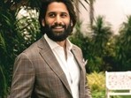 Naga Chaitanya seemingly bumped into some fans while out and about in Hyderabad. 