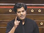 Congress MP Imran Pratapgarhi moved a petition in the top court, challenging the Waqf Act's validity. Congress MP Imran Pratapgarhi moved a petition in the top court, challenging the Waqf Act's validity.