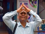 Economists, including at Goldman Sachs, who have lowered India's growth estimates by 20-40 basis points to 6.1% for the current 2025/26 financial year Economists, including at Goldman Sachs, who have lowered India's growth estimates by 20-40 basis points to 6.1% for the current 2025/26 financial year