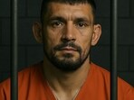 Renato Subotic was jailed in the United States because of a visa error. Renato Subotic was jailed in the United States because of a visa error.