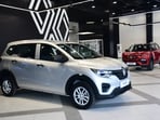 With a starting price of <span class='webrupee'>₹</span>6.10 lakh, the Renault Triber is the most affordable MPV in India with three row of seating
