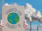 Climate action (Shutterstock/Representative image) Climate action (Shutterstock/Representative image)