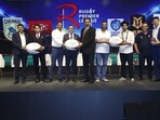 Mohit Khatri has gotten the big bucks in the Rugby Premier League Season 1. Mohit Khatri has gotten the big bucks in the Rugby Premier League Season 1.
