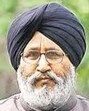 SAD leader Daljit Singh Cheema announced this on Sunday on a social platform and added that the party’s working president Balwinder Singh Bhundar would chair the meeting. (HT File)