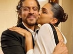 Deepika Padukone was rumoured to star with Shah Rukh Khan in Siddharth Anand's King. Deepika Padukone was rumoured to star with Shah Rukh Khan in Siddharth Anand's King.