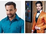 Saif Ali Khan and Sidharth Malhotra are being considered for Race 4 Saif Ali Khan and Sidharth Malhotra are being considered for Race 4