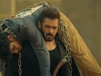 Salman Khan's Sikandar co-star talks about how he shot for film despite rib injury. Salman Khan's Sikandar co-star talks about how he shot for film despite rib injury.