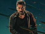 Sikandar box office collection day 8: Salman Khan plays the lead role in the film. Sikandar box office collection day 8: Salman Khan plays the lead role in the film.