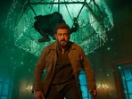 Sikandar has crossed the <span class='webrupee'>₹</span>100 crore mark. Sikandar has crossed the <span class='webrupee'>₹</span>100 crore mark.