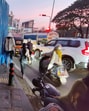 The past week has been particularly tragic with three pedestrians, including two senior citizens, being knocked down and killed in road accidents. (HT) The past week has been particularly tragic with three pedestrians, including two senior citizens, being knocked down and killed in road accidents. (HT)