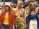 Mike White's The White Lotus season 3 is set in Thailand and follows a group of people at a luxury resort.