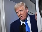 Trump's tariffs could give a massive hit to US GDP, a model states