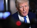 Trump admin suspends important immigration helpdesk: Will Indian nationals on H-1B and F-1 visas suffer? (Photo by MANDEL NGAN / AFP)