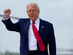 US President Donald Trump on Monday claimed that America was bringing in “billions of dollars” and that prices of oil, food and other amenities had reduced