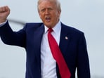 Donald Trump invented a new term “Panican” in a post on Truth Social, dubbing it "a new party based on Weak and Stupid people.