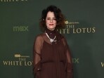 US actress Parker Posey plays Victoria Ratliff in White Lotus season 3. 