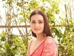 Dia Mirza had earlier echoed the concern for the deforestation of Kancha Gachibowli.