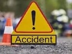 Accused Siddhanta Das was arrested by the police following the crash. (Representational photo) Accused Siddhanta Das was arrested by the police following the crash. (Representational photo)