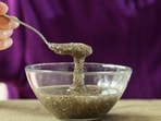 Should you have pre-soaked chia seeds? Should you have pre-soaked chia seeds?