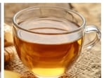 Herbal and ayurvedic teas are natural ways to treat gut problems. 