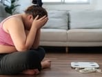 Nutritionist Suman Agarwal advised removing unhealthy foods and alcohol to lose fat. Nutritionist Suman Agarwal advised removing unhealthy foods and alcohol to lose fat.