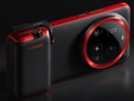 Xiaomi 15 Ultra Photography Kit Legend Edition separately costs  <span class='webrupee'>₹</span>11,999 on Xiaomi India's website.