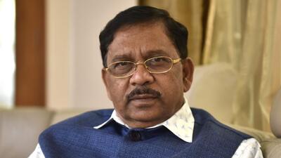 Home minister’s remarks on molestation case spark row Home minister’s remarks on molestation case spark row